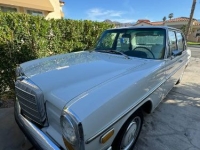1969 Mercedes-Benz 230S for sale in Michigan (ID-136218)