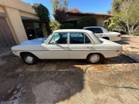 1969 Mercedes-Benz 230S for sale in Michigan (ID-136218)