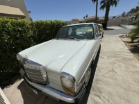 1969 Mercedes-Benz 230S for sale in Michigan (ID-136218)