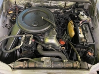 1969 Mercedes-Benz 280S for sale in Michigan (ID-112274)