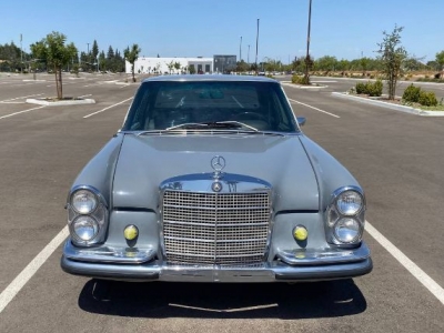 1969 Mercedes-Benz 280S for sale