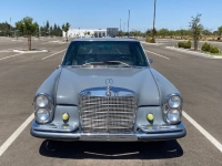 1969 Mercedes-Benz 280S for sale in Michigan (ID-112665)