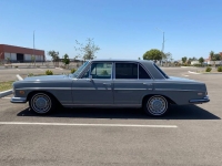 1969 Mercedes-Benz 280S for sale in Michigan (ID-112665)