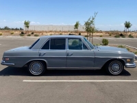1969 Mercedes-Benz 280S for sale in Michigan (ID-112665)