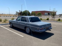 1969 Mercedes-Benz 280S for sale in Michigan (ID-112665)