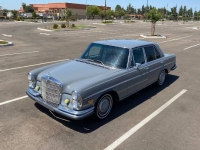 1969 Mercedes-Benz 280S for sale in Michigan (ID-112665)