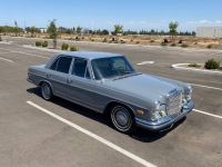 1969 Mercedes-Benz 280S for sale in Michigan (ID-112665)