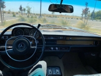 1969 Mercedes-Benz 280S for sale in Michigan (ID-112665)