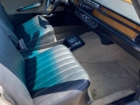 1969 Mercedes-Benz 280S for sale in Michigan (ID-112665)