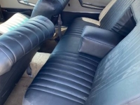 1969 Mercedes-Benz 280S for sale in Michigan (ID-112665)