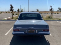 1969 Mercedes-Benz 280S for sale in Michigan (ID-112665)