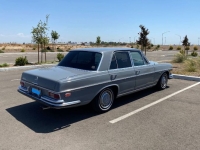 1969 Mercedes-Benz 280S for sale in Michigan (ID-112665)