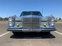 1969 Mercedes-Benz 280S for sale in Michigan (ID-112665)