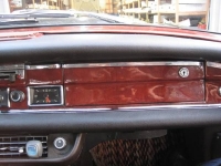 1969 Mercedes-Benz 280SE for sale in Michigan (ID-108007)