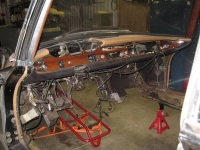 1969 Mercedes-Benz 280SE for sale in Michigan (ID-108007)