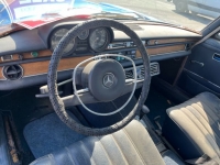 1969 Mercedes-Benz 280SE for sale in Michigan (ID-116596)