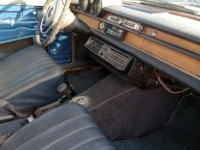 1969 Mercedes-Benz 280SE for sale in Michigan (ID-116596)