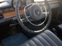 1969 Mercedes-Benz 280SE for sale in Michigan (ID-116596)