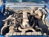 1969 Mercedes-Benz 280SE for sale in Michigan (ID-116596)