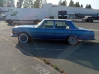 1969 Mercedes-Benz 280SE for sale in Michigan (ID-116596)