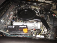 1969 Mercedes-Benz 280SE for sale in Michigan (ID-137134)