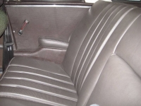 1969 Mercedes-Benz 280SE for sale in Michigan (ID-137134)