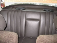 1969 Mercedes-Benz 280SE for sale in Michigan (ID-137134)