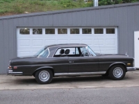 1969 Mercedes-Benz 280SE for sale in Michigan (ID-137134)