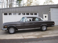 1969 Mercedes-Benz 280SE for sale in Michigan (ID-137134)