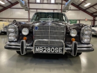 1969 Mercedes-Benz 280SE for sale in Michigan (ID-140214)