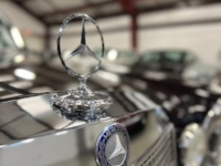 1969 Mercedes-Benz 280SE for sale in Michigan (ID-140214)