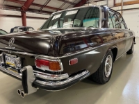 1969 Mercedes-Benz 280SE for sale in Michigan (ID-140214)