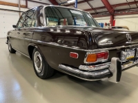 1969 Mercedes-Benz 280SE for sale in Michigan (ID-140214)