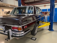 1969 Mercedes-Benz 280SE for sale in Michigan (ID-140214)