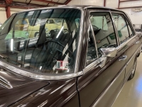 1969 Mercedes-Benz 280SE for sale in Michigan (ID-140214)