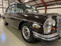 1969 Mercedes-Benz 280SE for sale in Michigan (ID-140214)