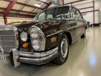 1969 Mercedes-Benz 280SE for sale in Michigan (ID-140214)