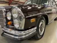 1969 Mercedes-Benz 280SE for sale in Michigan (ID-140214)