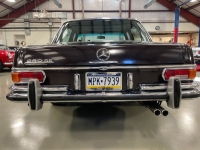 1969 Mercedes-Benz 280SE for sale in Michigan (ID-140214)