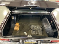 1969 Mercedes-Benz 280SE for sale in Michigan (ID-140214)