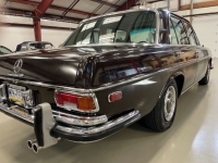 1969 Mercedes-Benz 280SE for sale in Michigan (ID-140214)