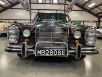 1969 Mercedes-Benz 280SE for sale in Michigan (ID-140214)
