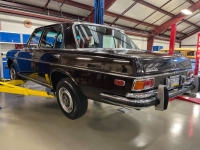 1969 Mercedes-Benz 280SE for sale in Michigan (ID-140214)