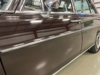 1969 Mercedes-Benz 280SE for sale in Michigan (ID-140214)