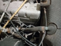 1969 Mercedes-Benz 280SL for sale in Michigan (ID-121979)