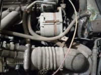 1969 Mercedes-Benz 280SL for sale in Michigan (ID-121979)