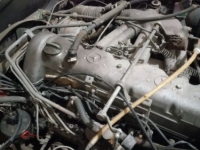 1969 Mercedes-Benz 280SL for sale in Michigan (ID-121979)