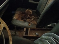 1969 Mercedes-Benz 280SL for sale in Michigan (ID-121979)