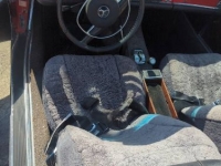 1969 Mercedes-Benz 280SL for sale in Michigan (ID-130052)