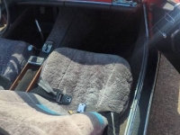 1969 Mercedes-Benz 280SL for sale in Michigan (ID-130052)